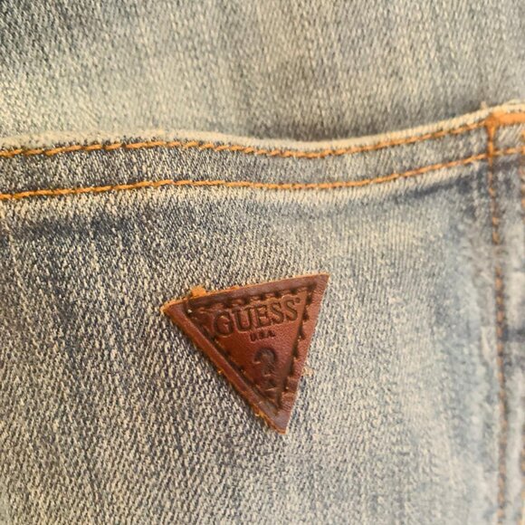 Guess combinaison  jeans - Picture 4 of 8